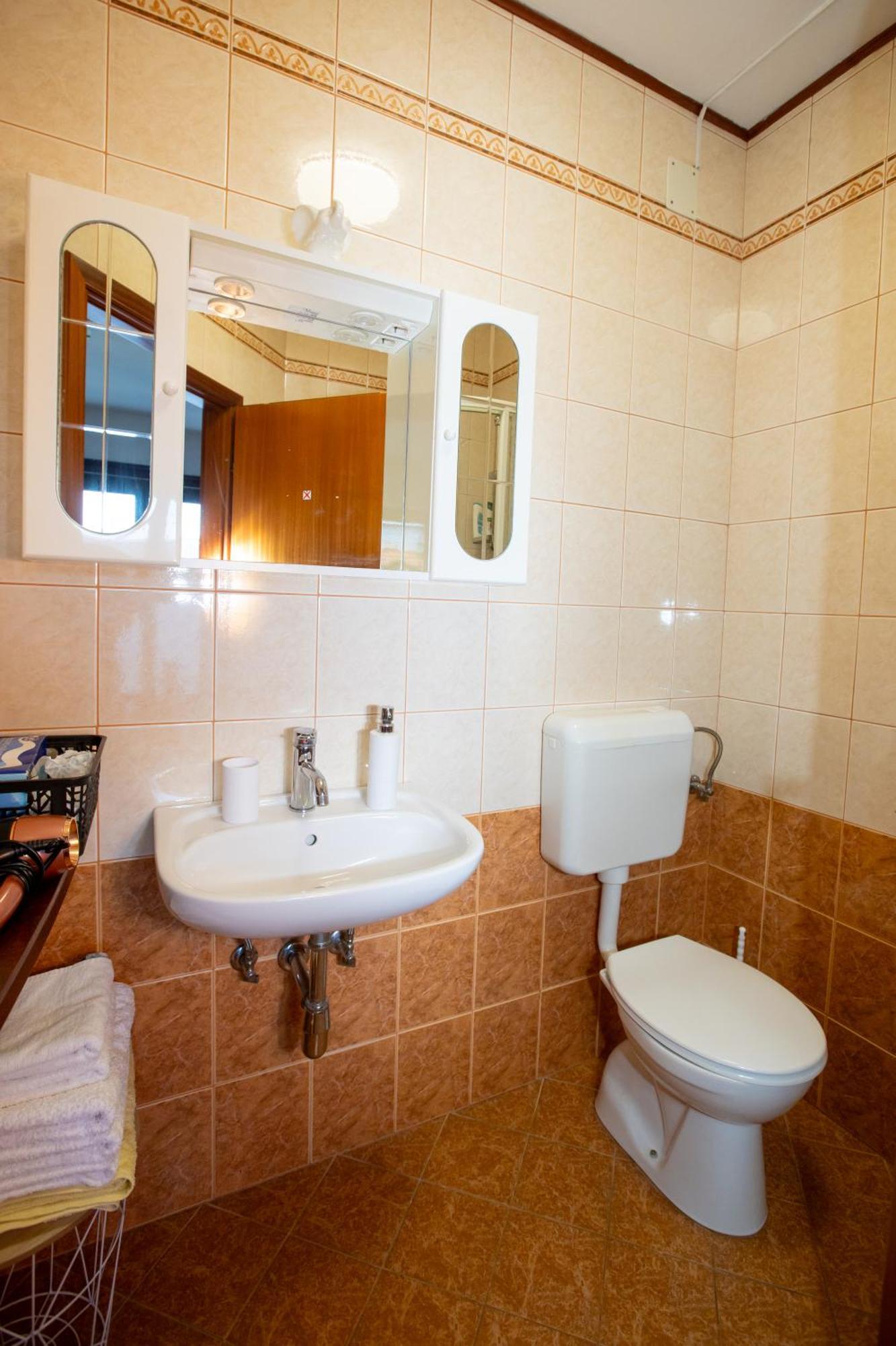 Guesthouse Sanabor Postojna Bagian luar foto
