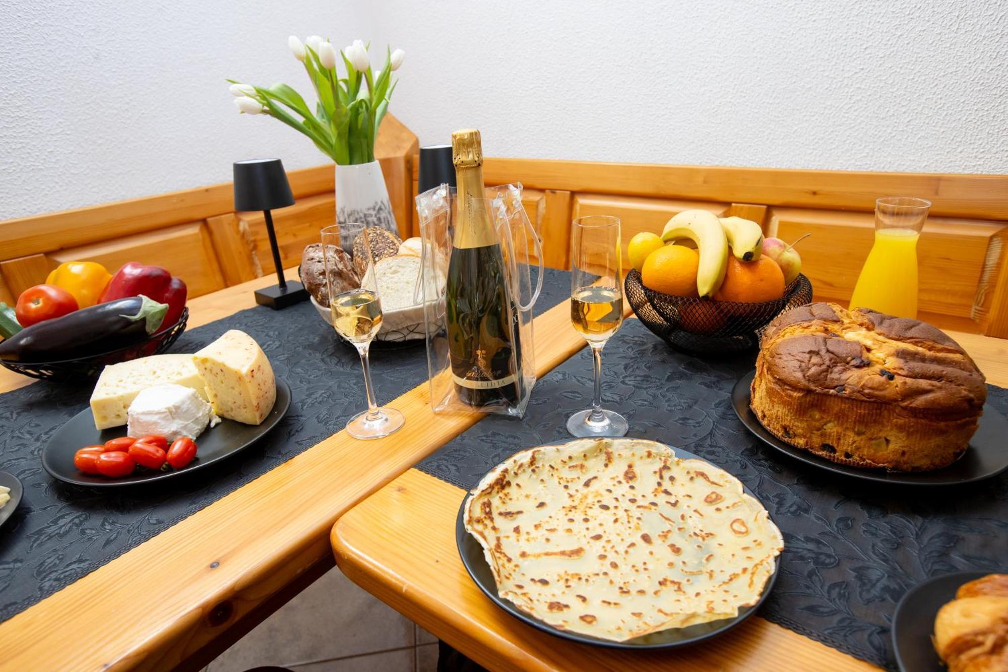 Guesthouse Sanabor Postojna Bagian luar foto